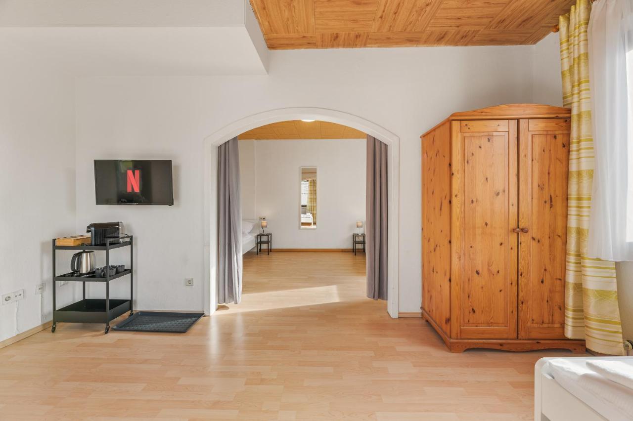Home2Stay Apartmenthaus Heilbronn City Kitchen Parking Highspeed Wifi Washroom מראה חיצוני תמונה