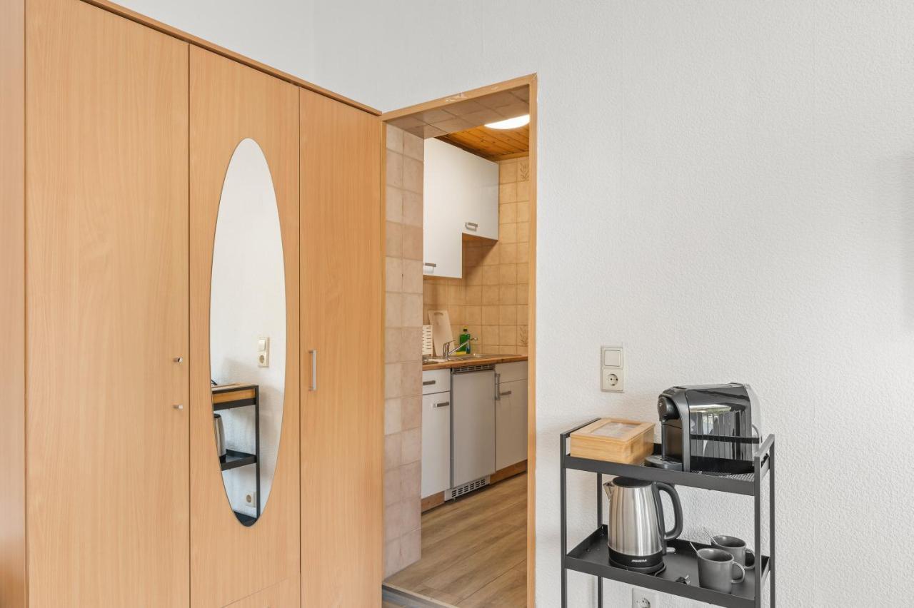 Home2Stay Apartmenthaus Heilbronn City Kitchen Parking Highspeed Wifi Washroom מראה חיצוני תמונה