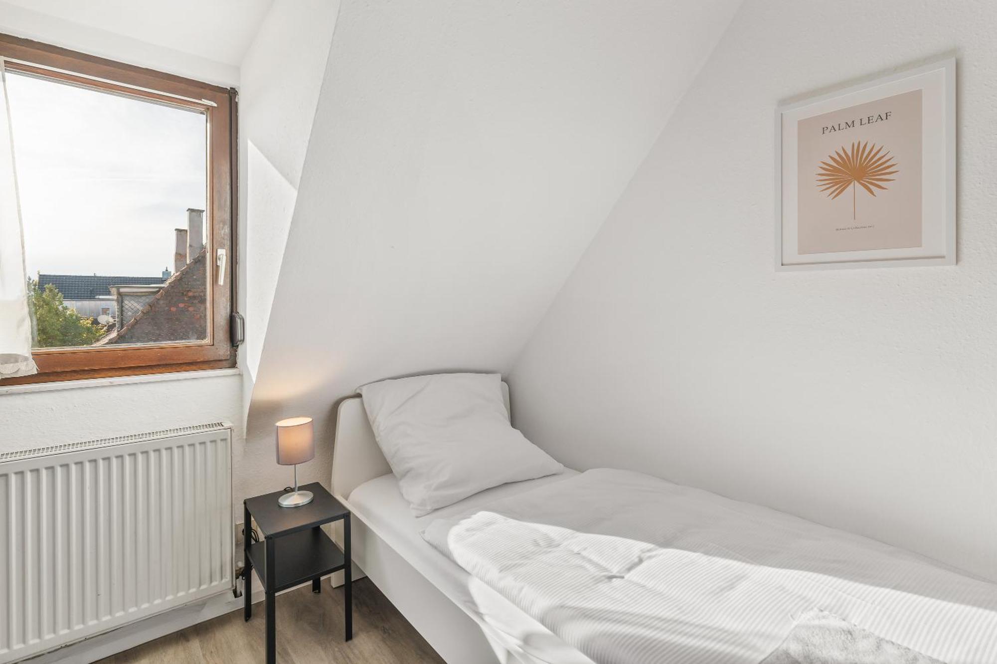 Home2Stay Apartmenthaus Heilbronn City Kitchen Parking Highspeed Wifi Washroom מראה חיצוני תמונה