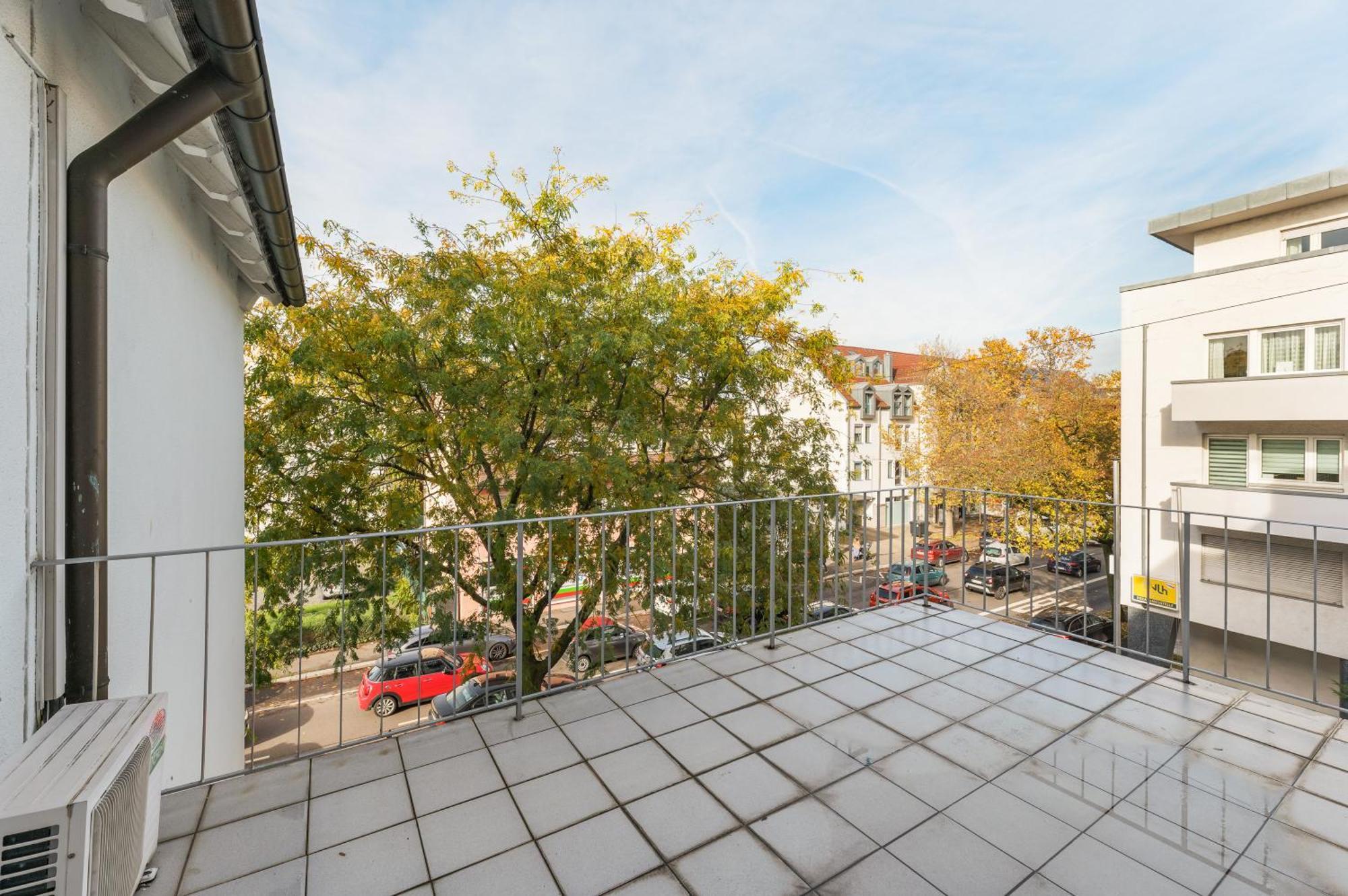 Home2Stay Apartmenthaus Heilbronn City Kitchen Parking Highspeed Wifi Washroom מראה חיצוני תמונה